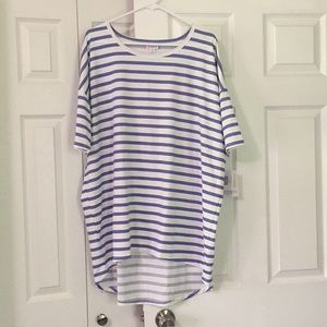 LulaRoe XL Irma